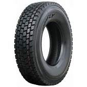 Грузовые шины HIFLY HH368 295/80 R22.5 152/149M PR18 Ведущая